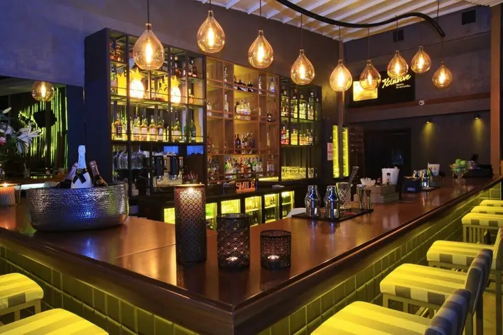 Бодрум: DoubleTree by Hilton Bodrum Marina Vista