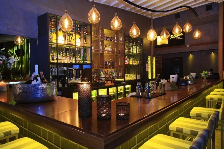 Бодрум: DoubleTree by Hilton Bodrum Marina Vista