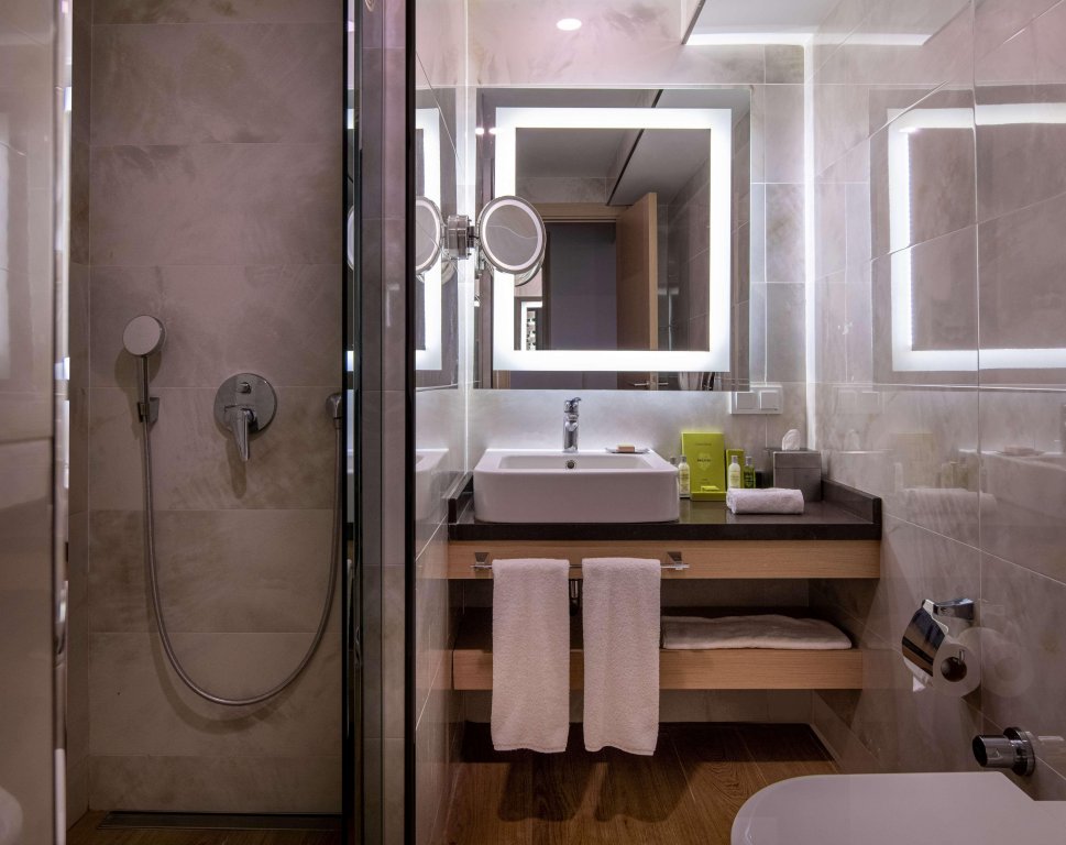 Бодрум: DoubleTree by Hilton Bodrum Marina Vista