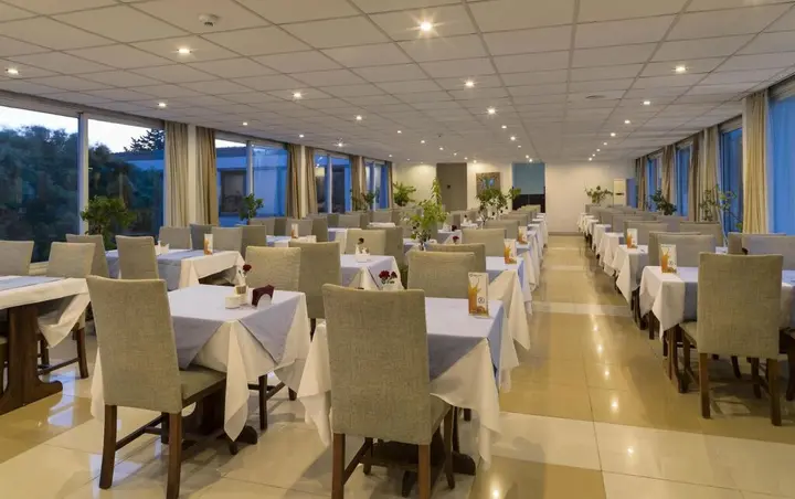 Бодрум: DoubleTree by Hilton Bodrum Marina Vista