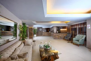 Бодрум: DoubleTree by Hilton Bodrum Marina Vista