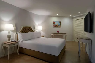 Бодрум: DoubleTree by Hilton Bodrum Marina Vista