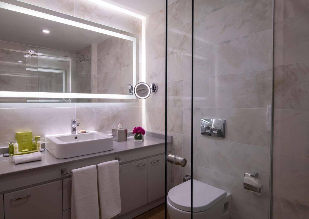 Бодрум: DoubleTree by Hilton Bodrum Marina Vista