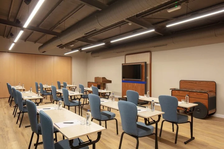 Бодрум: DoubleTree by Hilton Bodrum Marina Vista