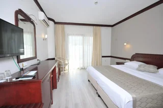 Мармарис: Hotel My Dream