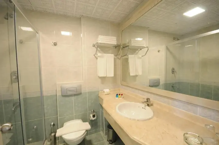 Мармарис: Hotel My Dream