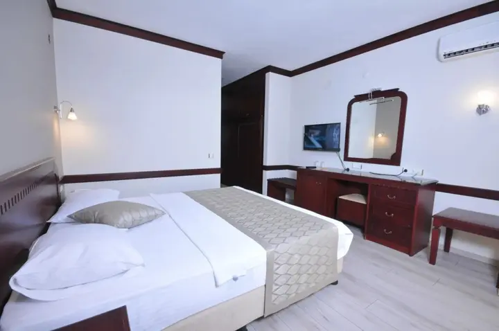 Мармарис: Hotel My Dream