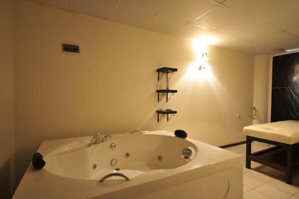 Мармарис: Hotel My Dream