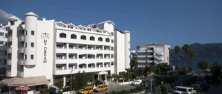 Мармарис: Hotel My Dream