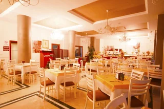 Мармарис: Hotel My Dream