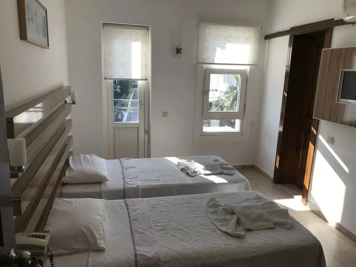 Мармарис: Pearl of Marmaris Otel