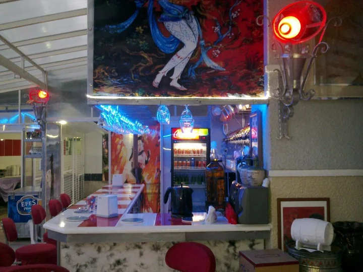 Мармарис: Pearl of Marmaris Otel