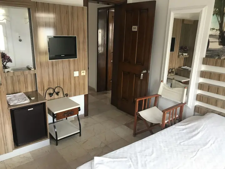 Мармарис: Pearl of Marmaris Otel