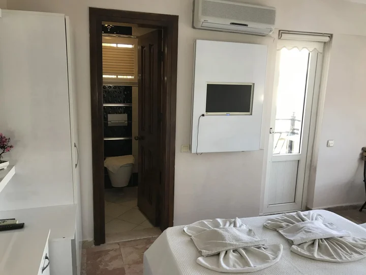 Мармарис: Pearl of Marmaris Otel