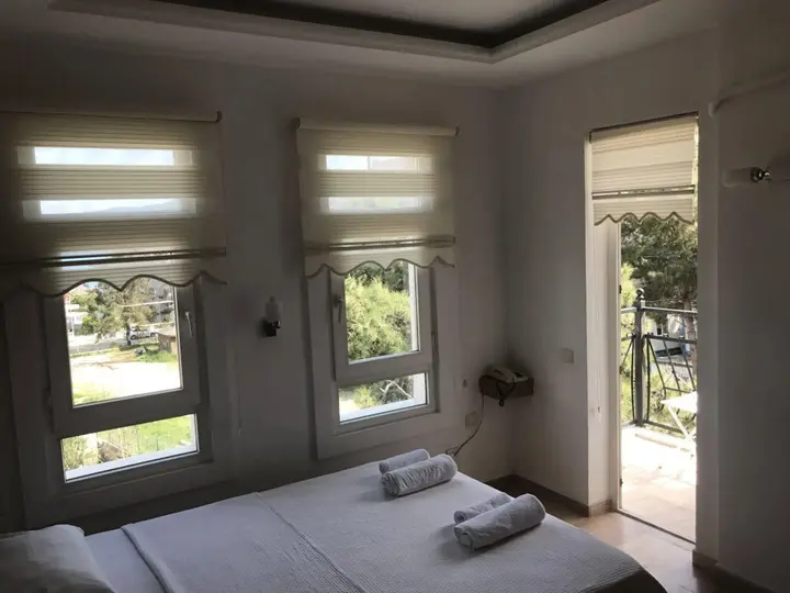 Мармарис: Pearl of Marmaris Otel
