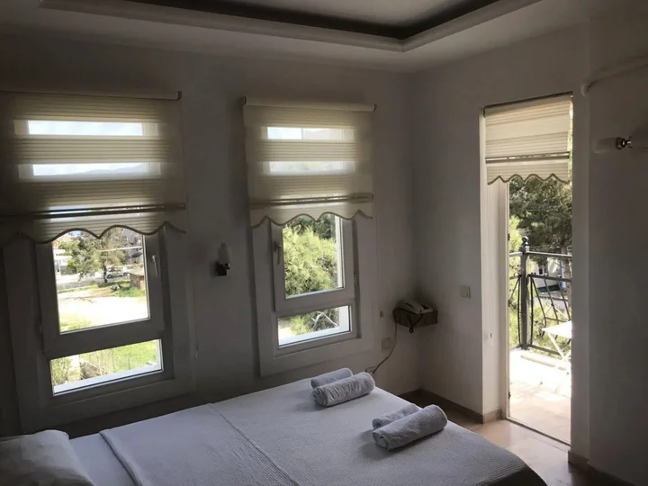 Мармарис: Pearl of Marmaris Otel