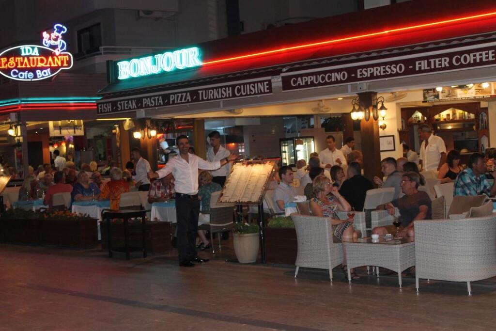 Мармарис: Pearl of Marmaris Otel