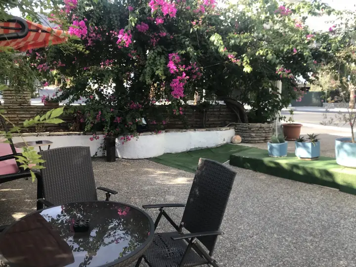Мармарис: Pearl of Marmaris Otel