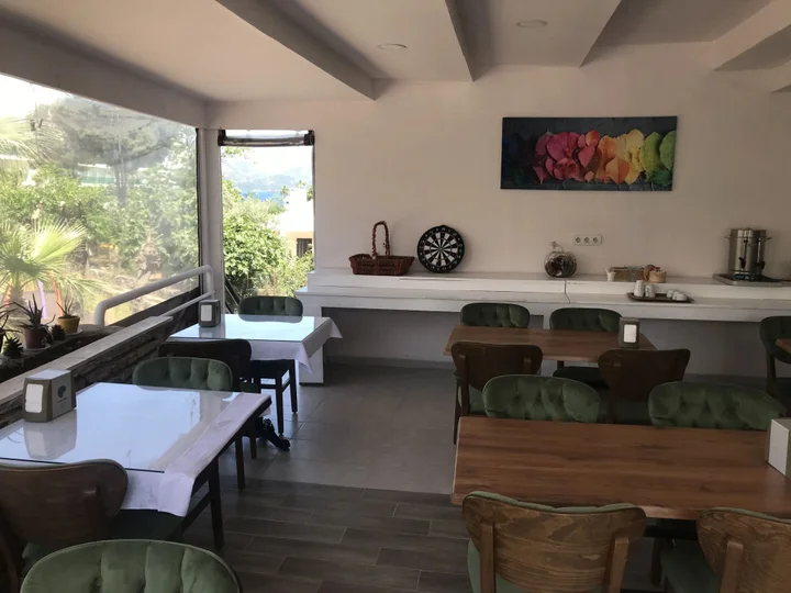 Мармарис: Pearl of Marmaris Otel