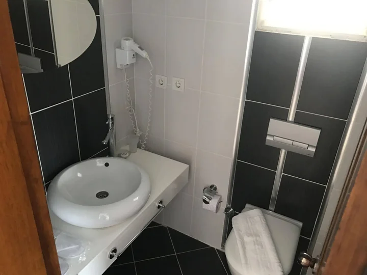 Мармарис: Pearl of Marmaris Otel