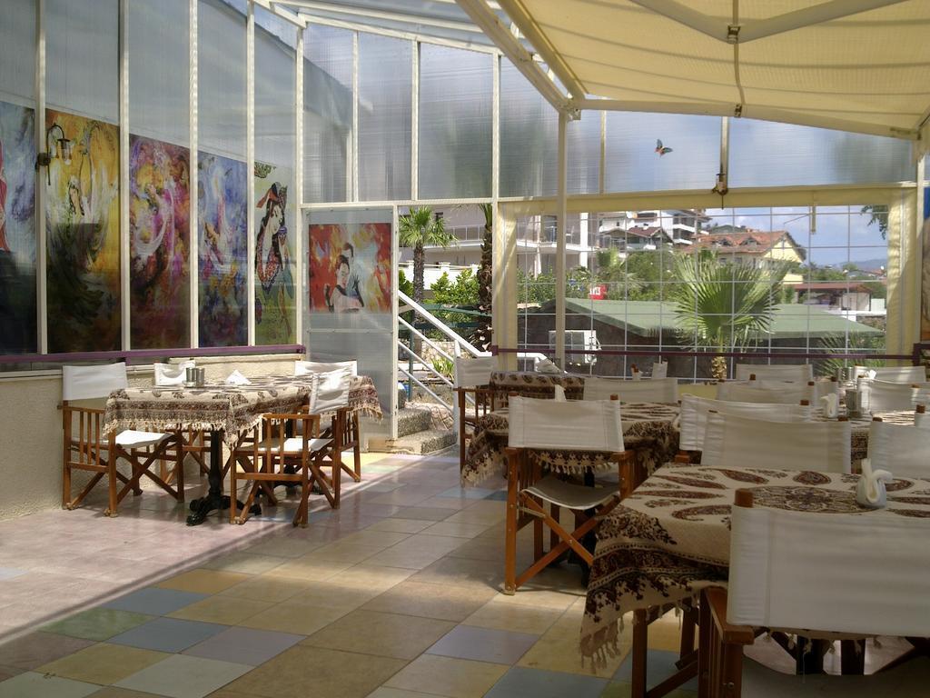 Мармарис: Pearl of Marmaris Otel