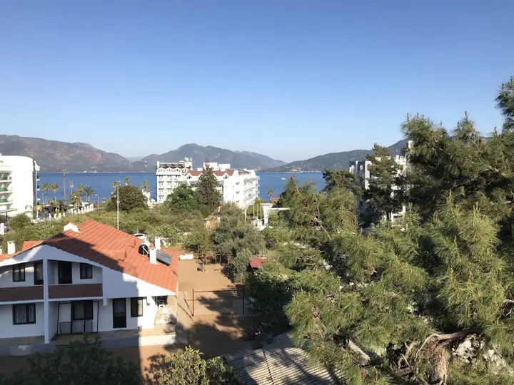 Мармарис: Pearl of Marmaris Otel
