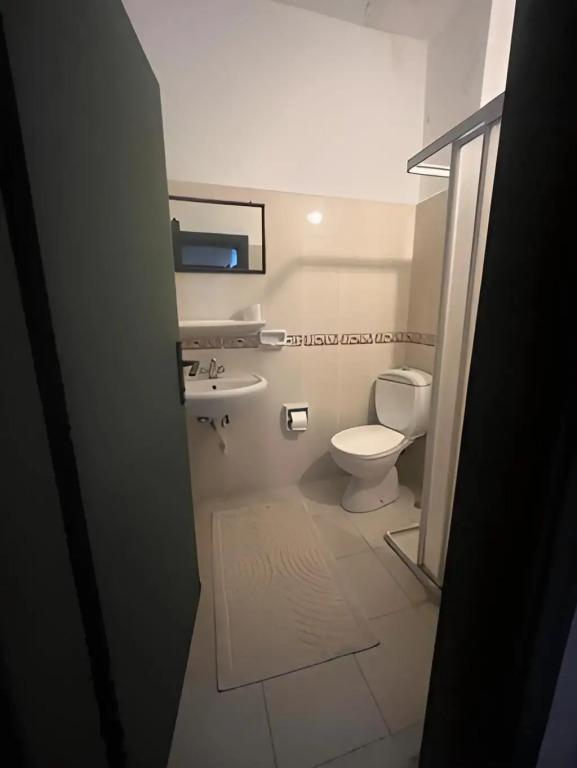 Ургуп: Hotel Ilhan