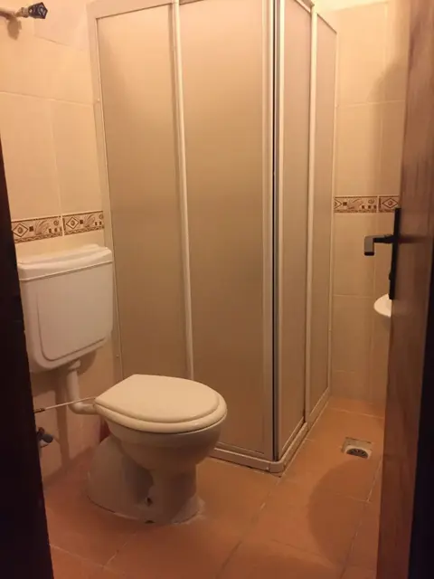 Ургуп: Hotel Ilhan