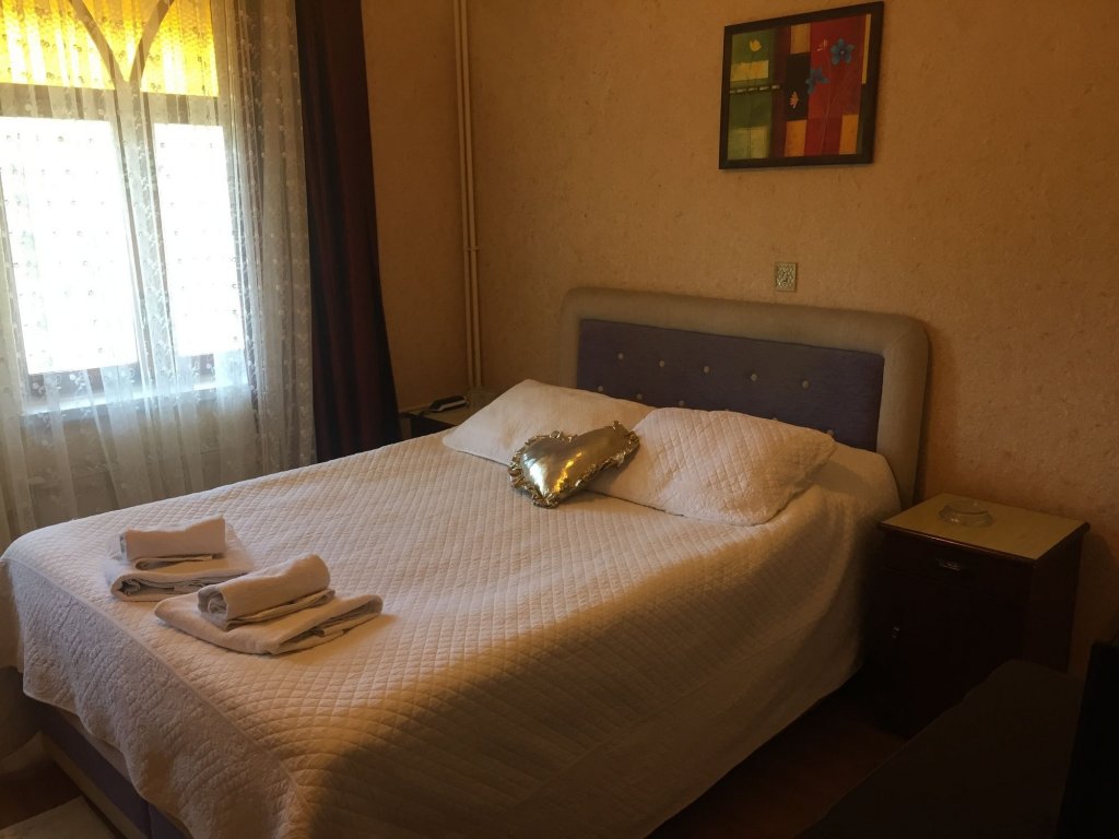 Ургуп: Hotel Ilhan
