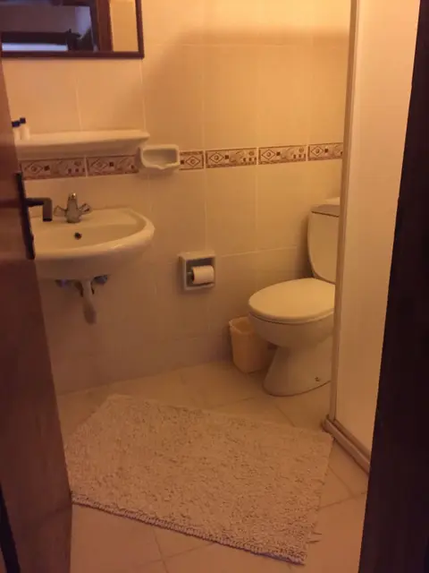 Ургуп: Hotel Ilhan