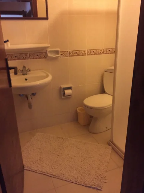 Ургуп: Hotel Ilhan
