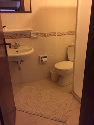 Ургуп: Hotel Ilhan