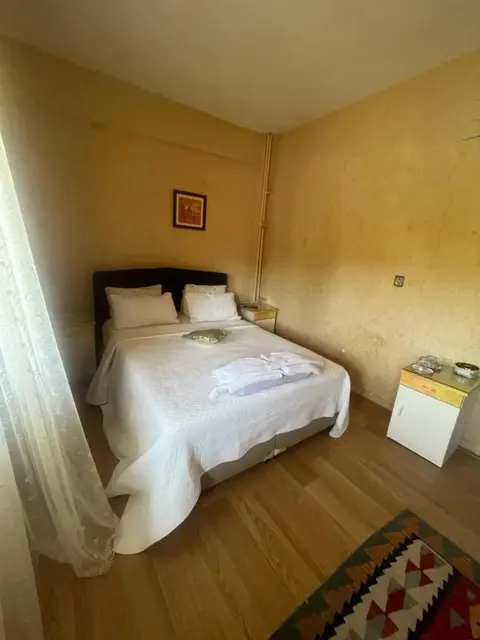 Ургуп: Hotel Ilhan