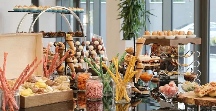 Анкара: Radisson Blu Hotel Ankara Cankaya