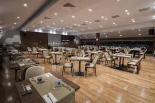 Анкара: Radisson Blu Hotel Ankara Cankaya