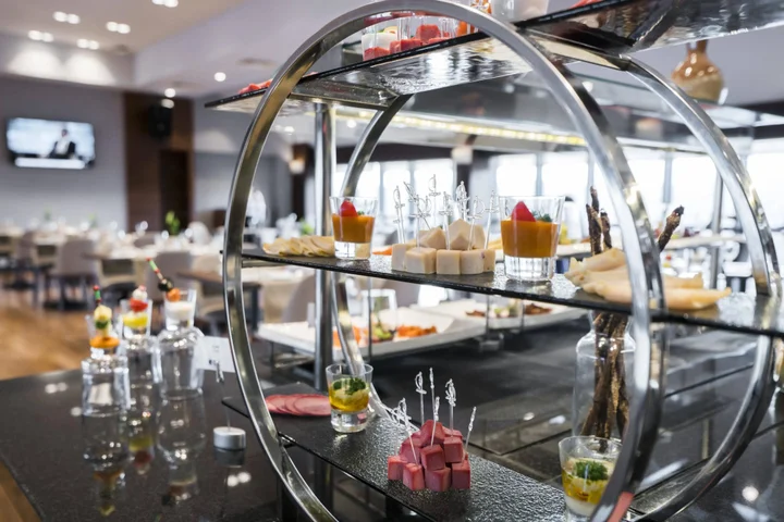 Анкара: Radisson Blu Hotel Ankara Cankaya