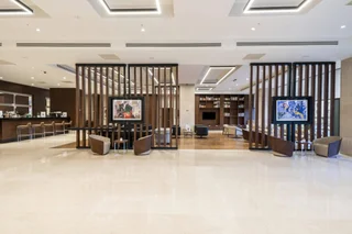 Анкара: Radisson Blu Hotel Ankara Cankaya