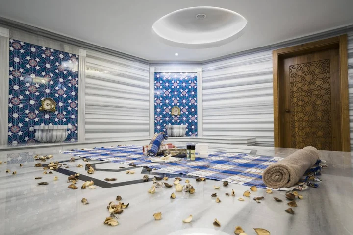 Анкара: Radisson Blu Hotel Ankara Cankaya