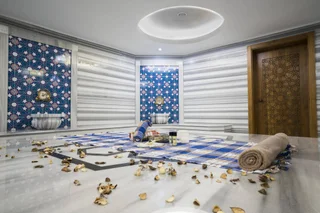 Анкара: Radisson Blu Hotel Ankara Cankaya