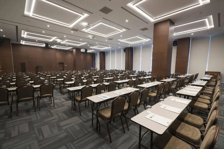 Анкара: Radisson Blu Hotel Ankara Cankaya