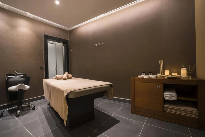Анкара: Radisson Blu Hotel Ankara Cankaya