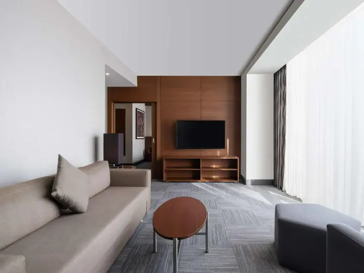Анкара: Radisson Blu Hotel Ankara Cankaya