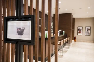 Анкара: Radisson Blu Hotel Ankara Cankaya