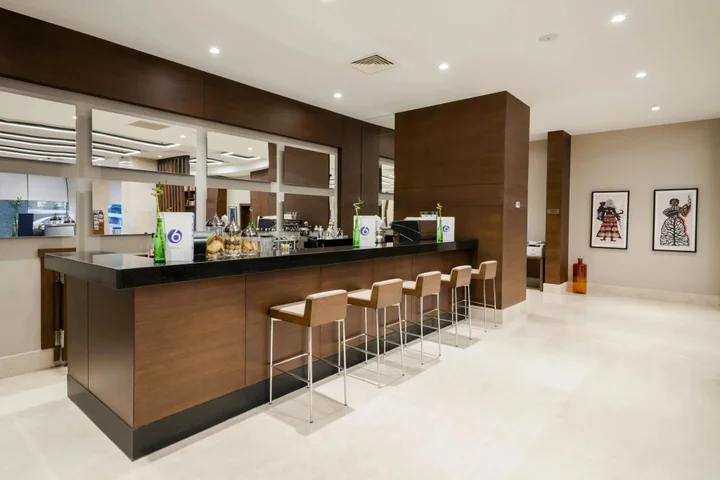 Анкара: Radisson Blu Hotel Ankara Cankaya