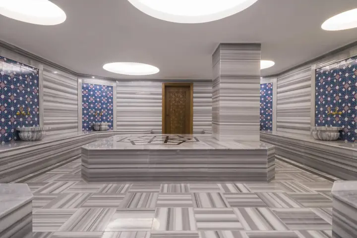 Анкара: Radisson Blu Hotel Ankara Cankaya