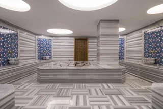 Анкара: Radisson Blu Hotel Ankara Cankaya
