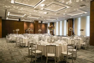 Анкара: Radisson Blu Hotel Ankara Cankaya