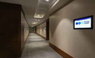 Анкара: Radisson Blu Hotel Ankara Cankaya