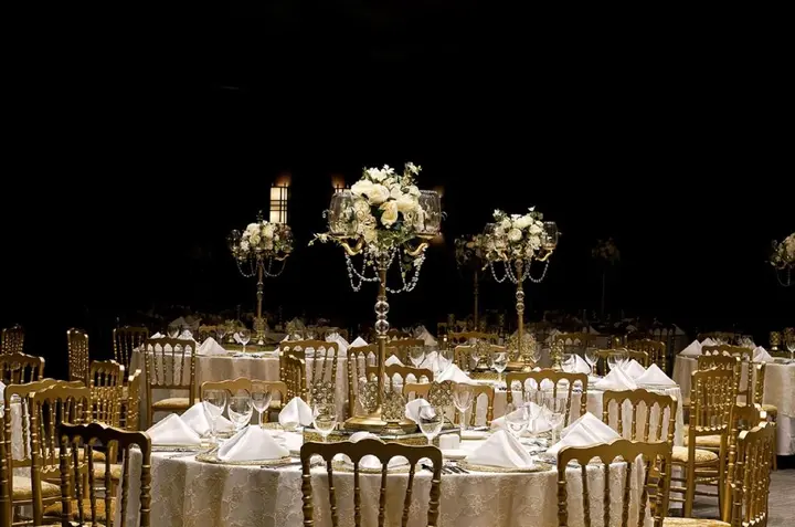 Анкара: Radisson Blu Hotel Ankara Cankaya