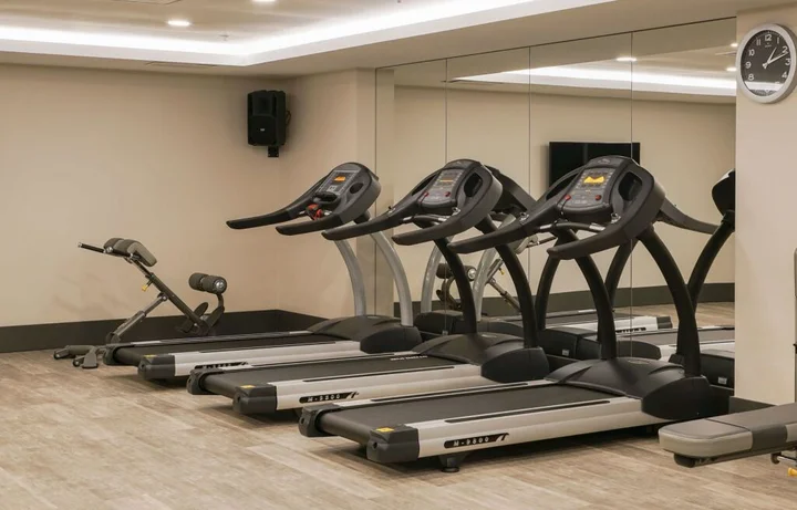 Анкара: Radisson Blu Hotel Ankara Cankaya